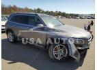 MERCEDES-BENZ GLB-CLASS GLB 250 4M 2020