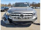 MERCEDES-BENZ GLB-CLASS GLB 250 4M 2020