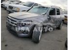 MERCEDES-BENZ GLB-CLASS GLB 250 4M 2020