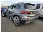 MERCEDES-BENZ GLB-CLASS GLB 250 4M 2020