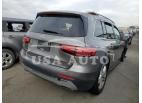 MERCEDES-BENZ GLB-CLASS GLB 250 4M 2020