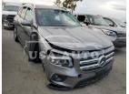 MERCEDES-BENZ GLB-CLASS GLB 250 4M 2020