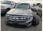 MERCEDES-BENZ GLB-CLASS GLB 250 4M 2020