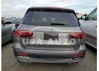 MERCEDES-BENZ GLB-CLASS GLB 250 4M 2020