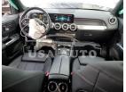 MERCEDES-BENZ GLB-CLASS GLB 250 4M 2020