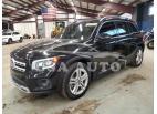 MERCEDES-BENZ GLB-CLASS GLB 250 4M 2020