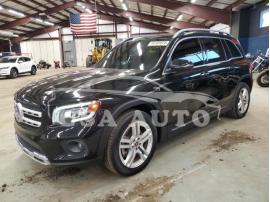 MERCEDES-BENZ GLB-CLASS GLB 250 4M 2020