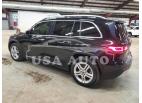 MERCEDES-BENZ GLB-CLASS GLB 250 4M 2020