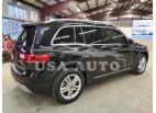 MERCEDES-BENZ GLB-CLASS GLB 250 4M 2020