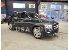 MERCEDES-BENZ GLB-CLASS GLB 250 4M 2020