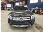 MERCEDES-BENZ GLB-CLASS GLB 250 4M 2020