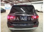 MERCEDES-BENZ GLB-CLASS GLB 250 4M 2020