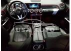 MERCEDES-BENZ GLB-CLASS GLB 250 4M 2020