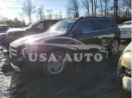 MERCEDES-BENZ GLB-CLASS GLB 250 4M 2020