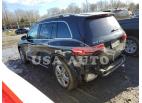 MERCEDES-BENZ GLB-CLASS GLB 250 4M 2020