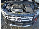 MERCEDES-BENZ GLB-CLASS GLB 250 4M 2020