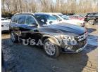 MERCEDES-BENZ GLB-CLASS GLB 250 4M 2020