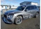 MERCEDES-BENZ GLB-CLASS GLB 250 4M 2020