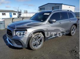 MERCEDES-BENZ GLB-CLASS GLB 250 4M 2020