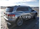 MERCEDES-BENZ GLB-CLASS GLB 250 4M 2020