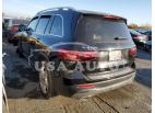 MERCEDES-BENZ GLB-CLASS GLB 250 4M 2020