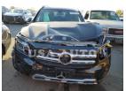 MERCEDES-BENZ GLB-CLASS GLB 250 4M 2020