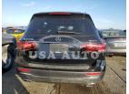 MERCEDES-BENZ GLB-CLASS GLB 250 4M 2020