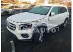 MERCEDES-BENZ GLB-CLASS GLB 250 4M 2020