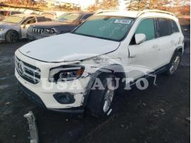 MERCEDES-BENZ GLB-CLASS GLB 250 4M 2020