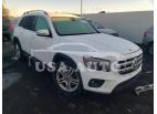 MERCEDES-BENZ GLB-CLASS GLB 250 4M 2020