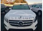 MERCEDES-BENZ GLB-CLASS GLB 250 4M 2020