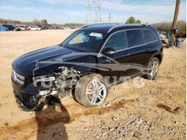 MERCEDES-BENZ GLB-CLASS GLB 250 4M 2020