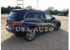 MERCEDES-BENZ GLB-CLASS GLB 250 4M 2020