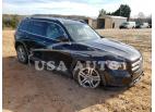 MERCEDES-BENZ GLB-CLASS GLB 250 4M 2020