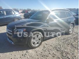 MERCEDES-BENZ GLB-CLASS GLB 250 4M 2020