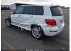 MERCEDES-BENZ GLK-CLASS GLK 250 BLUETEC 2014