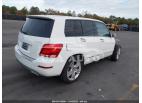 MERCEDES-BENZ GLK-CLASS GLK 250 BLUETEC 2014