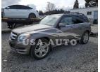 MERCEDES-BENZ GLK-CLASS GLK 250 BL 2014