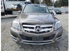 MERCEDES-BENZ GLK-CLASS GLK 250 BL 2014