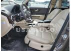 MERCEDES-BENZ GLK-CLASS GLK 250 BL 2014