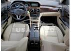 MERCEDES-BENZ GLK-CLASS GLK 250 BL 2014