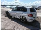 MERCEDES-BENZ GLK-CLASS GLK 250 BLUETEC 2015