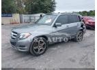 MERCEDES-BENZ GLK-CLASS GLK 250 BLUETEC 2015