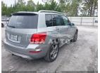 MERCEDES-BENZ GLK-CLASS GLK 250 BLUETEC 2015