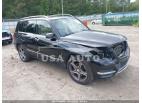 MERCEDES-BENZ GLK-CLASS GLK 250 BLUETEC 2013