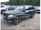 MERCEDES-BENZ GLK-CLASS GLK 250 BLUETEC 2013