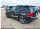 MERCEDES-BENZ GLK-CLASS GLK 250 BLUETEC 2013