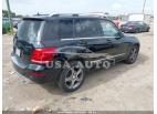 MERCEDES-BENZ GLK-CLASS GLK 250 BLUETEC 2013