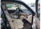 MERCEDES-BENZ GLK-CLASS GLK 250 BLUETEC 2013