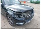 MERCEDES-BENZ GLK-CLASS GLK 250 BLUETEC 2013